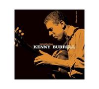 Introducing Kenny Burrell (Lp)
