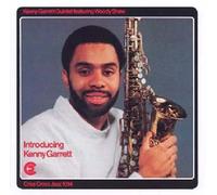 Introducing Kenny Garrett