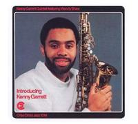 Introducing Kenny Garrett