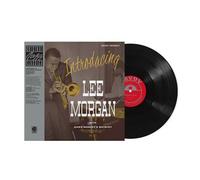Introducing Lee Morgan Édition Limitée Vinyle