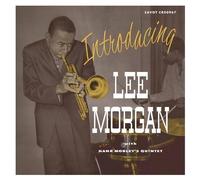 Lee Morgan - Introducing Lee Morgan
