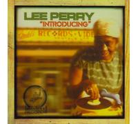 Introducing Lee Perry