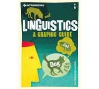 Introducing Linguistics.