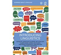 Introducing Linguistics – Routledge
