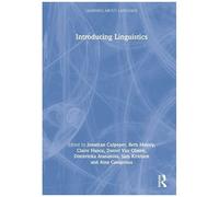 Introducing Linguistics