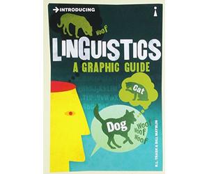 Introducing Linguistics: A Graphic Guide by R.L. Trask (2005-10-15)