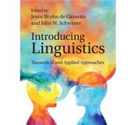 Introducing Linguistics