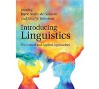 Introducing Linguistics