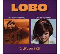 Introducing Lobo-Of A Sim