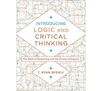 Introducing Logic and Critical Thinking