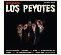 Introducing Los Peyotes