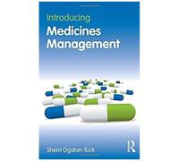 Introducing Medicines Management