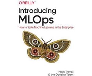 Introducing MLOps by Lynn Heidmann Lynn Heidmann (Auteur)