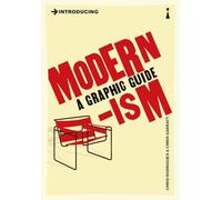 Introducing Modernism: A Graphic Guide