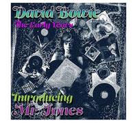 David Bowie - Introducing Mr Jones (The Early Years) [Import]