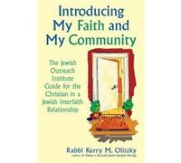 Introducing My Faith and My Community by Kerry M. Olitzky Kerry M. Olitzky (Auteur)