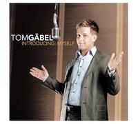 Tom Gaebel – Introducing: Myself – Warner Music