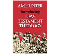 Introducing New Testament Theology