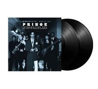 Introducing NPG (Broadcast Recording) Édition Limitée