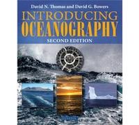 Introducing Oceanography by David G. Bowers David G. Bowers (Auteur)