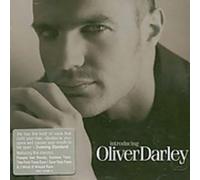 Introducing Oliver Darley
