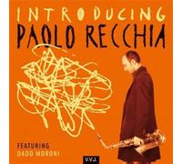 Introducing Paolo Recchia Feat. Dad