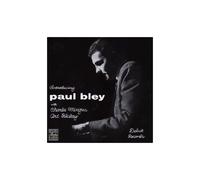Paul Bley – Introducing Paul Bley – Fantasy