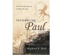 Introducing Paul Michael F. Bird (Auteur)