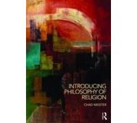 Introducing Philosophy Of Religion
