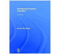 Introducing Property Valuation