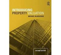 Introducing Property Valuation - [Version Originale] Inconnu (Auteur)