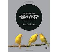 Introducing Qualitative Research