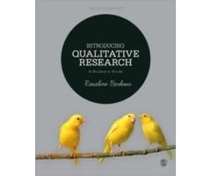 Introducing Qualitative Research