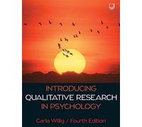 Introducing Qualitative Research in Psychology