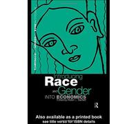 Introducing Race And Gender Into Economics