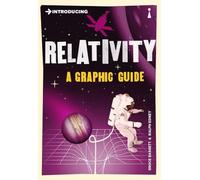 Introducing Relativity: Graphic Design
