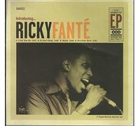 Introducing Ricky Fante