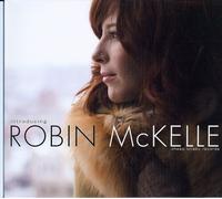 Introducing Robin Mckelle