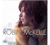 Introducing Robin Mckelle [Import]
