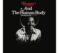 Introducing Roger [Import allemand]