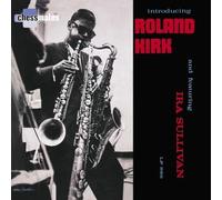 Introducing Roland Kirk by Roland Kirk (1998-05-19)