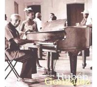 Introducing Ruben Gonzalez by Ruben Gonzalez (2013-05-03)