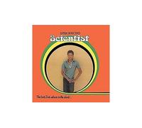 Introducing Scientist Best Dub Album In The World Vinyle