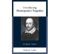 Introducing Shakespeare's Tragedies