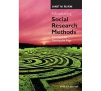 Introducing Social Research Methods