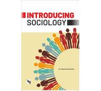 Introducing Sociology 9789363912908