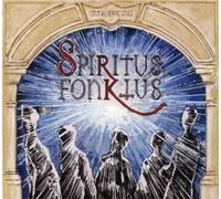 Introducing Spiritus Fonktus - Jazz Rock Fusion