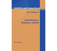 Introducing Statistics with R
