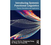 Introducing Systemic Functional Linguistics