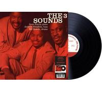 Introducing The 3 Sounds Édition Limitée Vinyle